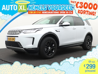 Land Rover Discovery Sport 2.0 Aut. R-Dynamic Pano-dak Leder Stoelventilatie