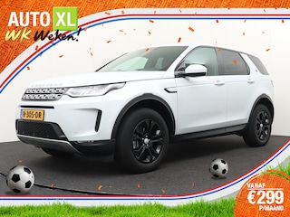 Land Rover Discovery Sport 2.0 Aut. R-Dynamic Pano-dak Leder Stoelventilatie