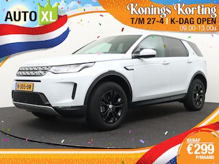 Land Rover Discovery Sport 2.0 Aut. R-Dynamic Pano-dak Leder Stoelventilatie