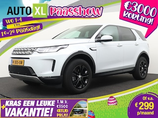 Land Rover Discovery Sport 2.0 Aut. R-Dynamic Pano-dak Leder Stoelventilatie