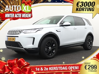 Land Rover Discovery Sport 2.0 Aut. R-Dynamic Pano-dak Leder Stoelventilatie