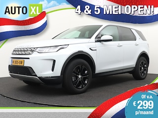 Land Rover Discovery Sport 2.0 Aut. R-Dynamic Pano-dak Leder Stoelventilatie