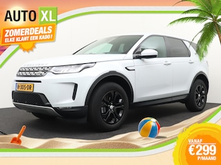 Land Rover Discovery Sport 2.0 Aut. R-Dynamic Pano-dak Leder Stoelventilatie