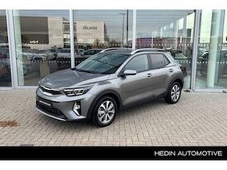 Kia Stonic 1.0 T-GDi MHEV DynamicPlusLine