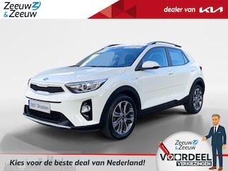 Kia Stonic 1.0 T-GDi DynamicLine | Navigatie | Cruise control | Parkeercamera