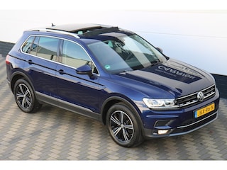 Volkswagen Tiguan 2.0 TSI 4Motion Highline Pano Carplay BTW!!