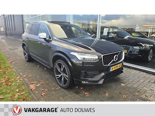 Volvo XC90 2.0 D5 AWD Inscription R-DESIGN 7p.|Dealeronderhouden|Pano |Luchtvering