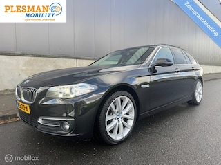 BMW 5-serie Touring 520i High Executive