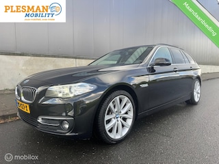 BMW 5-serie Touring 520i High Executive