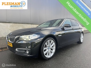 BMW 5-serie Touring 520i High Executive