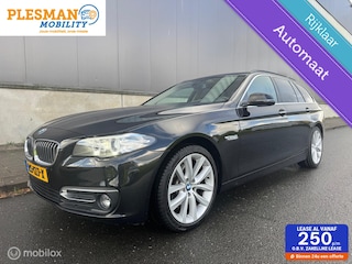 BMW 5-serie Touring 520i High Executive