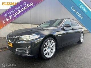 BMW 5-serie Touring 520i High Executive