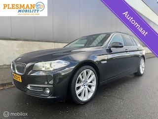 BMW 5-serie Touring 520i High Executive