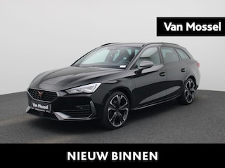 Cupra Leon 1.4 e-Hybrid VZ Business