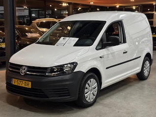 Volkswagen Caddy 1.6 TDI 75pk BMT Airco en netjes