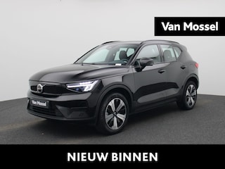 Volvo XC40 Recharge Core | 231PK | LED Koplampen | Apple Carplay / Android Auto | Lichtmetalen Velgen | Climate Control |