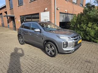 Mitsubishi ASX 2.0 | 17dKM !! | Camera |