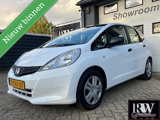 Honda Jazz 1.2 Cool Plus *NAP* AIRCO