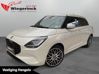 Suzuki Swift 1.2 Select Hybrid [ 17''licht metalen velgen I APPLE CARPLAY /