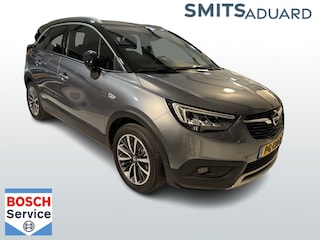 Opel Crossland X 1.2 Turbo Innovation 110 Pk, Airco/ECC, Navigatie, 15.000 Km !!