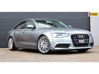 Audi A6 Limousine 3.0 TFSI quattro Pro Line/310PK/Dealer onderhouden/Top staat!