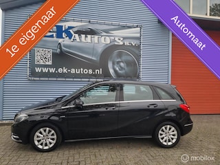Mercedes-Benz B-klasse 180 Ambition Aut. Xenon, Cruise, PDC v+a
