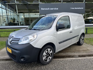 Renault Kangoo 1.5 dCi 75 Energy Comfort / Excl. BTW / Parkeersensoren. Achter / Cruise / Armsteun / Bluetooth /