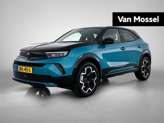Opel Mokka 1.2 Turbo GS | 130pk | VAN MOSSEL VOORRAAD |