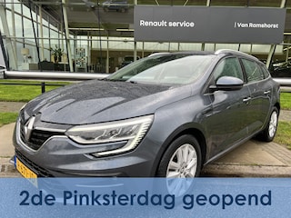 Renault Mégane Tce Business / Trekhaak / Cruise / Camera / Applecarplay - Androiduato
