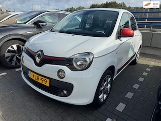 Renault Twingo 1.0 SCe Dynamique apk t/m 5-10-2026