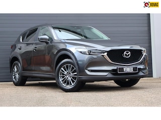 Mazda CX-5 2.0 SkyActiv-G 165 GT-Luxury Camera/PDC/Navi/Cruise/Luxe