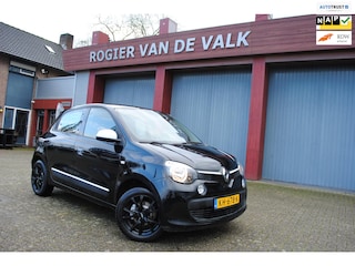 Renault Twingo 1.0 SCe Collection zwartmetalic