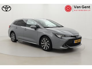 Toyota Corolla Touring Sports 1.8 Hybrid Dynamic | Navigatie | Apple Carplay / Android Auto | Stoelverwarming | Adaptive Cruise | Keyless | Clima | Camera | 17 inch