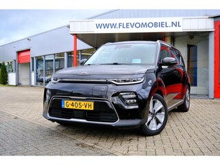 Kia Soul ExecutiveLine 64 kWh Aut. Leder|Navi|Clima|Cam|Apple CarPlay
