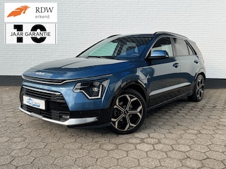 Kia Niro PHEV ExecutiveLine l TREKHAAK l ACC l GARANTIE 2032!