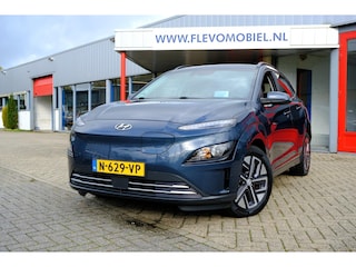 Hyundai Kona EV Fashion 64 kWh Aut. Navi|1e Eig|Clima|Cam|LMV|HUD