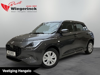 Suzuki Swift 1.2 Comfort Smarte hybride [ INC VOORDEEL I ADAPTIEVE CRUISE I A