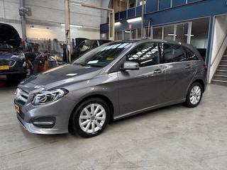Mercedes-Benz B180 122PK Ambition