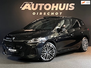 BMW 2-serie Tourer 218i High Executive Edition M Memory stoelen/ Pano/ H&K/ 360Camera/ 19"/ Ambientelight/ LED