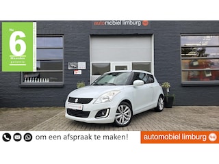 Suzuki Swift 1.2 Exclusive EASSS | CRUISE CONTROL | BLUETOOTH | KEYLESS | VOLLEDIGE ONDERHOUDSHISTORIE