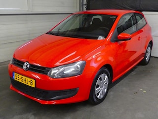 Volkswagen Polo 1.2 Easy - Airco - 1e eigenaar - Nieuwe APK!