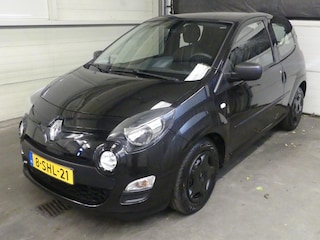 Renault Twingo 1.2 16V Paris - Airco - Netjes Onderhouden