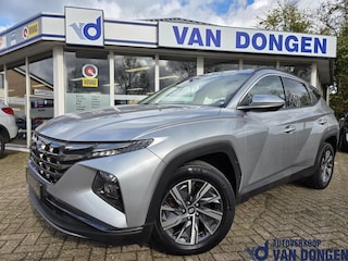 Hyundai Tucson 1.6 T-GDI HEV Comfort Smart | Full Hybrid 230 PK