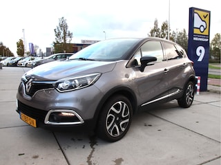 Renault Captur 0.9 TCe Dynamique Clima, Camera, Keyless, Mooie auto! Aanbieding!