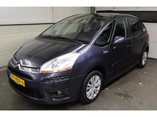 Citroën C4 Picasso 1.6 VTi Amb - CruiseControl - Trekhaak