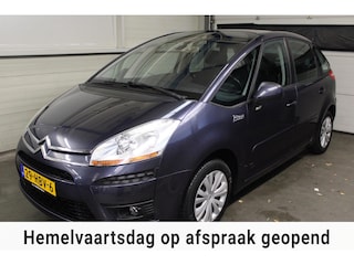 Citroën C4 Picasso 1.6 VTi Amb - CruiseControl - Trekhaak