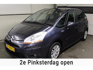 Citroën C4 Picasso 1.6 VTi Amb - CruiseControl - Trekhaak
