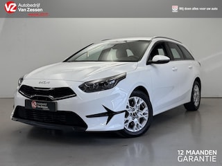 Kia Ceed Sportswagon 1.0 T-GDi MHEV DynamicLine | Automaat | NL Auto | Rijklaarprijs