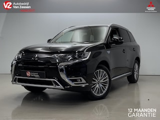 Mitsubishi Outlander 2.4 PHEV Intense | NL auto | Garantie tot 20-8-2029 | Rijklaarprijs