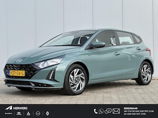 Hyundai i20 1.0 T-GDI Comfort Automaat Automaat